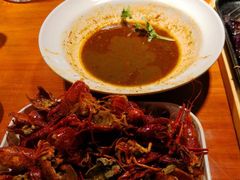 -有位虾匠·香辣蟹·小龙虾(李村店)