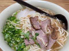 -李先生牛肉面大王(清河店)