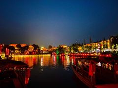 -台儿庄古城