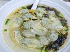 -弄堂咪道-饭香·面香·馄饨香(汇锦广场店)