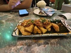 -浩海火烧云傣家菜(京广店)