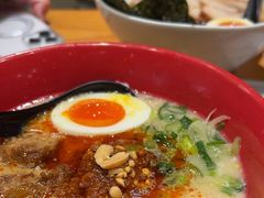 -一風堂拉面(美罗城店)