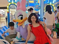 -天河城购物中心