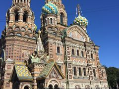 -滴血救世主教堂