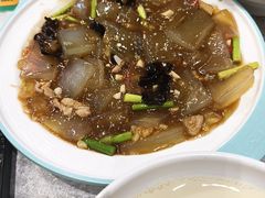 -高玛纳驴肉火烧(一世界店)