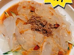 -金掌勺锅包肉(太原万达店)