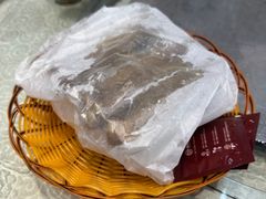 盐焗掌翼-德云居