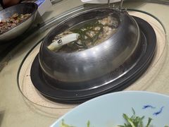 -船梆煮•蒸汽海鲜·生腌干蒸(五四广场店)