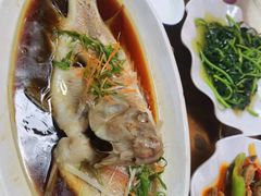 -范饭椰林川湘味海鲜·椰子鸡(三亚湾椰梦长廊店)