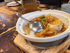 -小川洋风料理(汉街店)