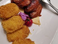 -同庆楼(奥体中心店)