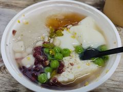 -三姐酒酿(老门东店)