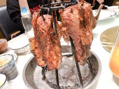 -巴依老爷新疆美食(望京小街店)