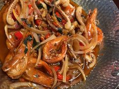 -艳阳天·非遗楚菜(武汉客厅店)