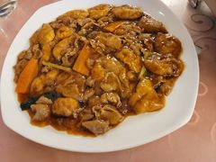-烤肉宛饭庄(南礼士路店)
