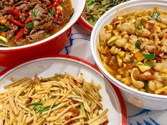 -柴火农家·江西赣南菜(土华店)