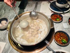 -大头椰·海南椰子鸡火锅(思明万象城店)