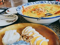 -南沙游艇会·大兵船餐厅