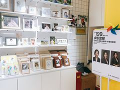 -方快-照相馆(浦建路巴黎春天店)