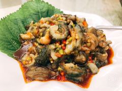 -天天渔港(杏林街店)