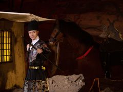 -九月鹰飞汉服摄影工作室