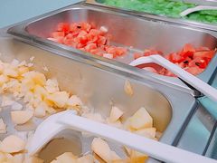 -金米客烤肉自助(中山路茂业时代城店)