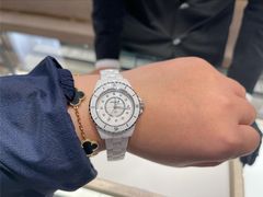-CHANEL(恒隆广场店)