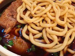 -中国厨房/台湾牛肉面