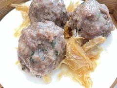 -顺德美的万豪酒店-万豪中餐厅