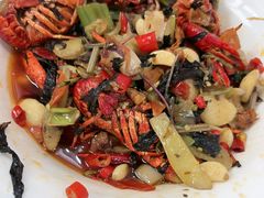 -一起吃小龙虾·海鲜(海珠店)