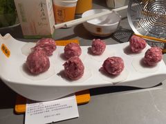 -潮发潮汕牛肉店(东方宝泰店)