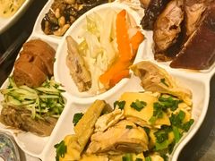 -上海人家花樣年华(中山公园店)