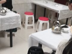 大堂-宾朋海鲜特色美食餐厅·纯手工鲅鱼水饺(兴海路店)