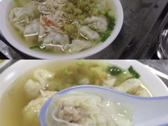 -汪家馄饨(集庆路店)