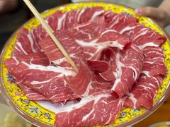 -松嘎里·乌拉满族火锅