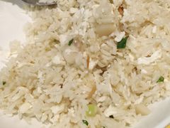 富贵炒饭-龙图阁海鲜饭店