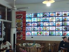 大堂-涵家味土菜馆·徽州一绝臭鳜鱼(三河古镇店)