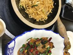 -隆源山寨土菜馆