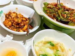 -绿草地·湘菜(7mall店)