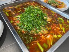 -蛙兔鸡自贡风味·特色江湖菜(广都店)