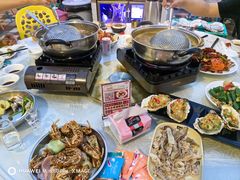 -小煵记·打边炉(西丽文光店)
