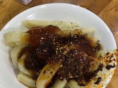 -洞子口张老二凉粉(文殊院店)