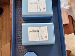 -先春西湖龍井•九曲红梅(杭大路店)