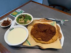-黑窑厂糖油饼烤鸭·清真菜(黑窑厂街店)