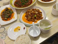 -成都驻京办餐厅(蜀都宾馆店)