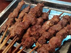 肉筋-伊隆斋(什刹海店)