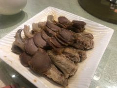 卤水拼盘-鹅公村·国家非遗传承(荔湾店)
