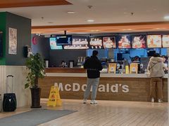 -麦当劳(季平店)