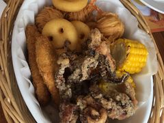 -米斯特比萨(亦庄国融国际店)