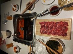 -海底捞火锅(赛格国际购物中心店)